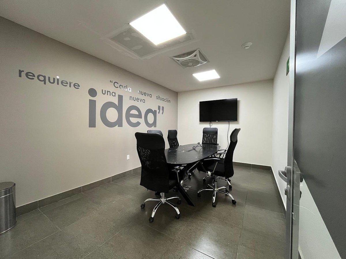 Sala Comercial em Centro Sur, Querétaro, foto 6 de 12