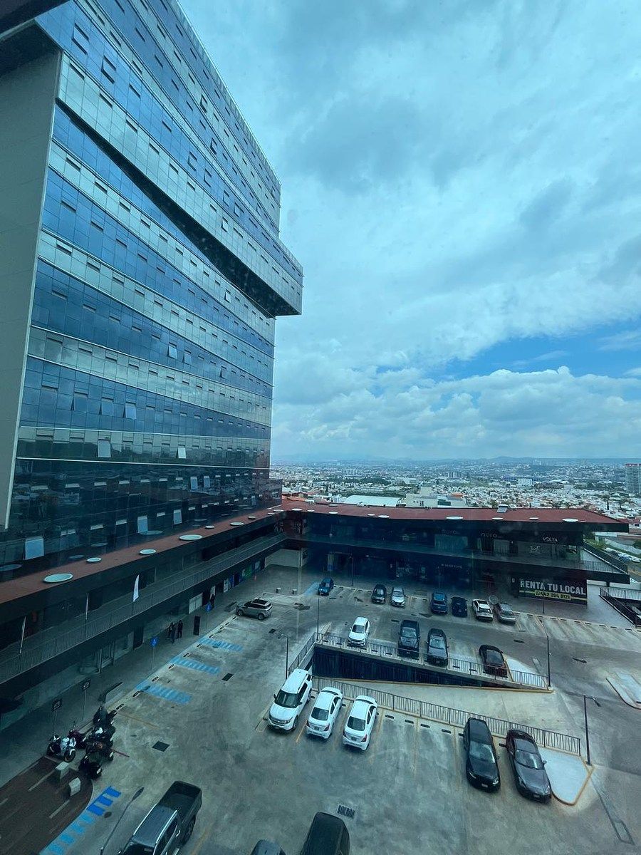 Sala Comercial em Centro Sur, Querétaro, foto 9 de 12