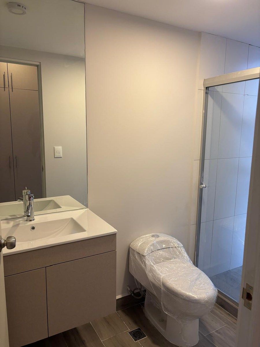 Apartamento em Hacienda Del Parque, Cuautitlán Izcalli, foto 14 de 26