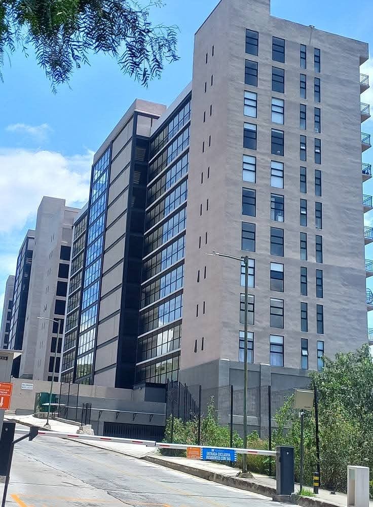 Apartamento em Hacienda Del Parque, Cuautitlán Izcalli, foto 22 de 26