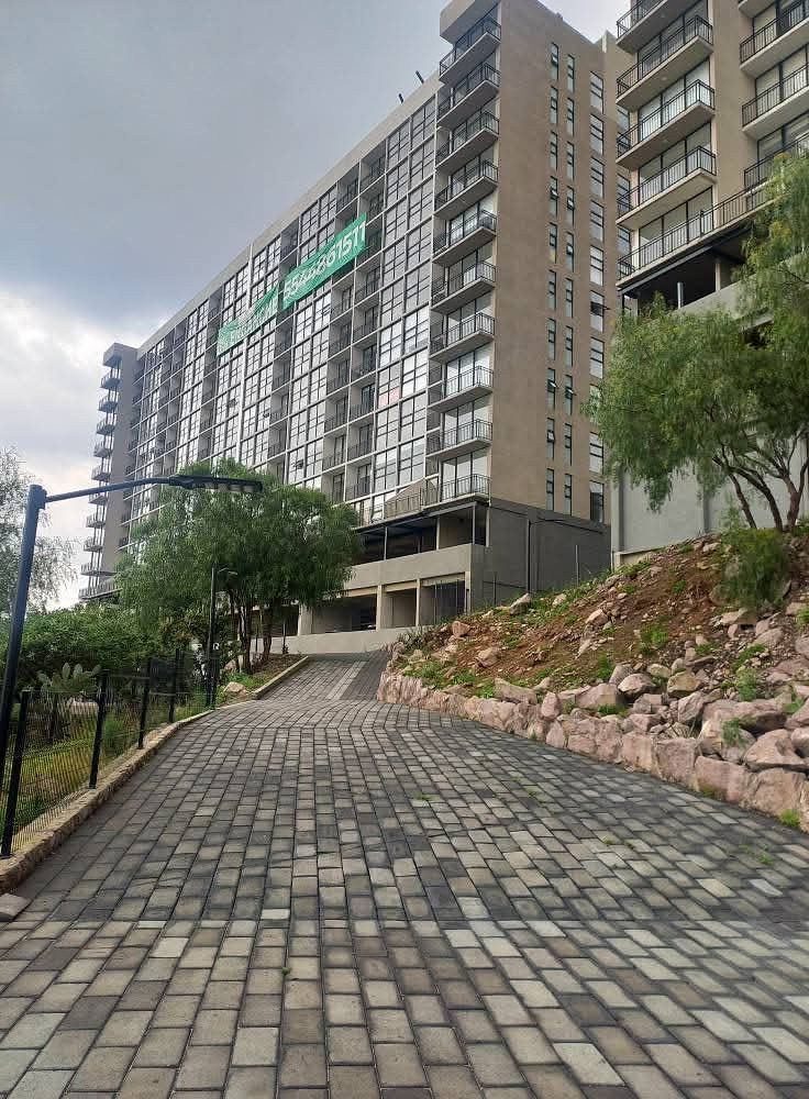 Apartamento em Hacienda Del Parque, Cuautitlán Izcalli, foto 23 de 26