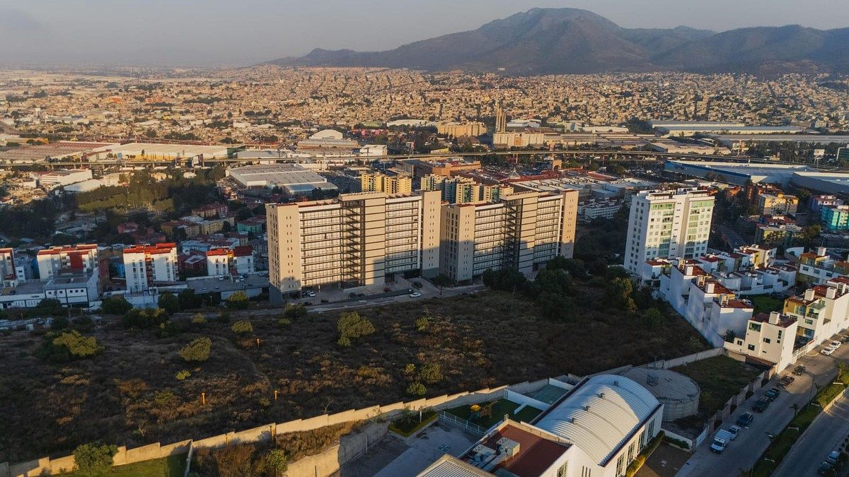 Apartamento em Hacienda Del Parque, Cuautitlán Izcalli, foto 26 de 26