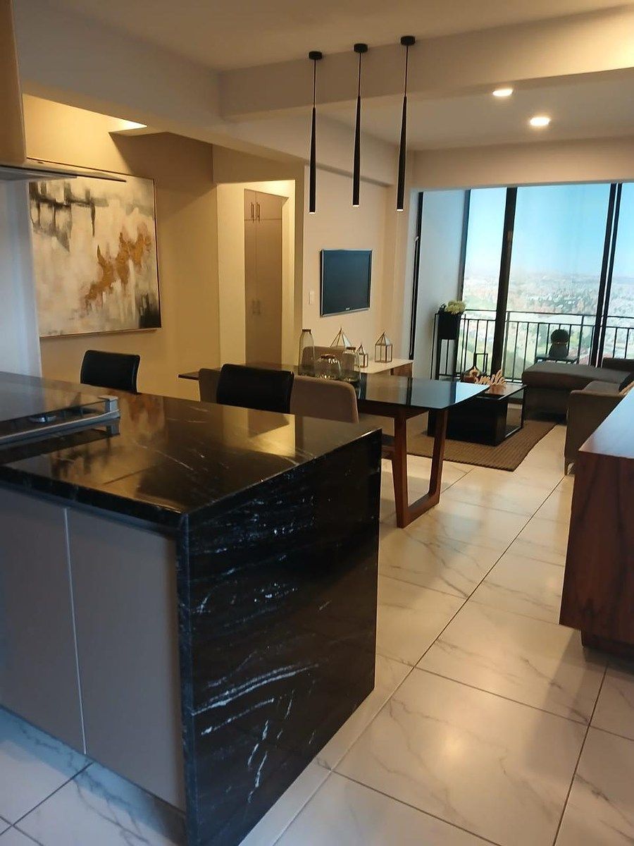 Apartamento em Hacienda Del Parque, Cuautitlán Izcalli, foto 4 de 26