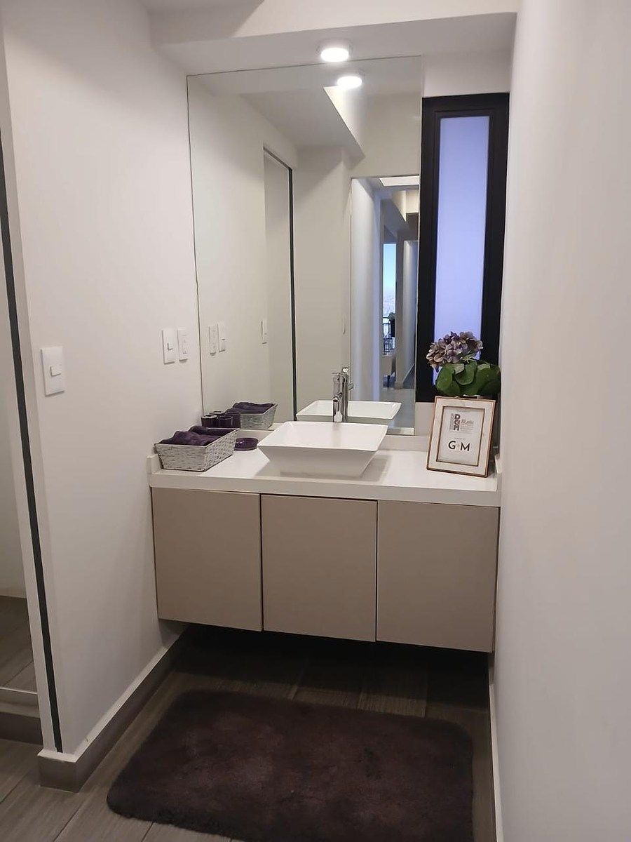 Apartamento em Hacienda Del Parque, Cuautitlán Izcalli, foto 7 de 26