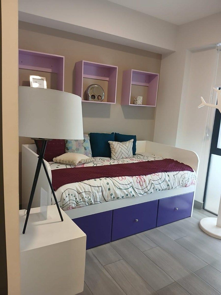 Apartamento em Hacienda Del Parque, Cuautitlán Izcalli, foto 6 de 26