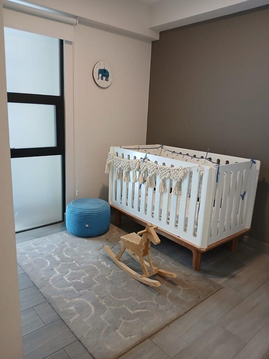 Apartamento em Hacienda Del Parque, Cuautitlán Izcalli, foto 8 de 26