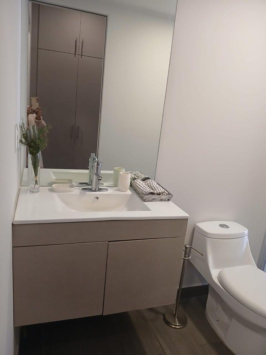 Apartamento em Hacienda Del Parque, Cuautitlán Izcalli, foto 9 de 26