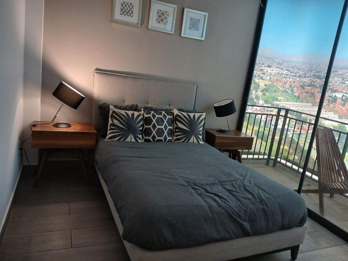 Apartamento em Hacienda Del Parque, Cuautitlán Izcalli, foto 10 de 26