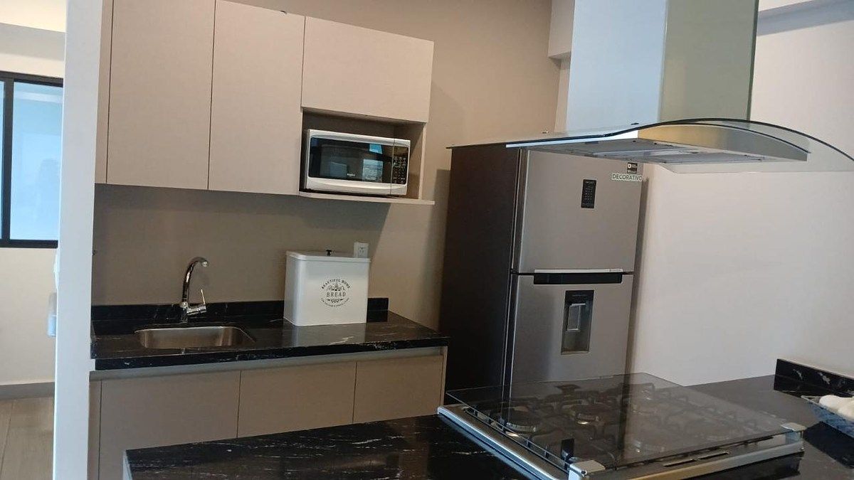 Apartamento em Hacienda Del Parque, Cuautitlán Izcalli, foto 5 de 26