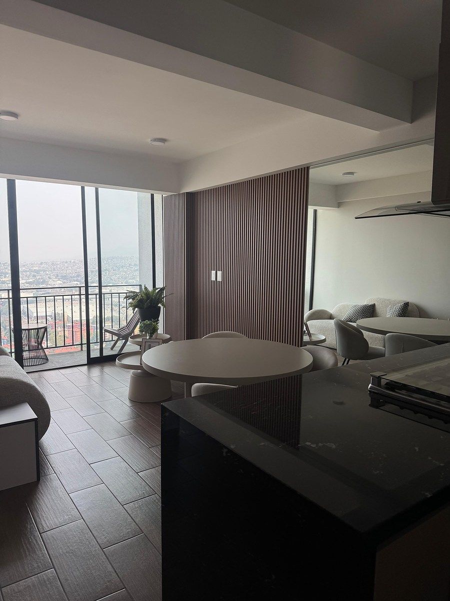 Apartamento em Hacienda Del Parque, Cuautitlán Izcalli, foto 3 de 26