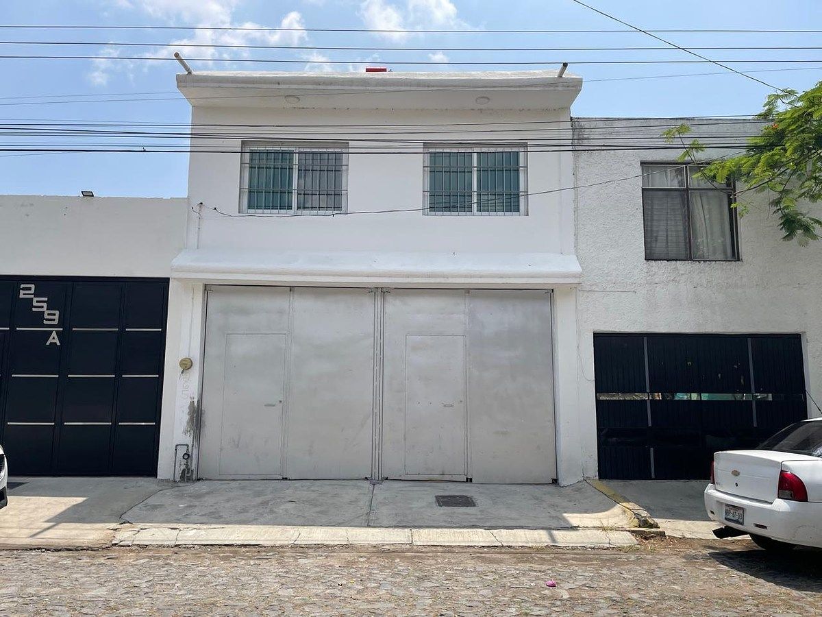 Casa à venda em El Mante, Zapopan, Jalisco., foto 1 de 10