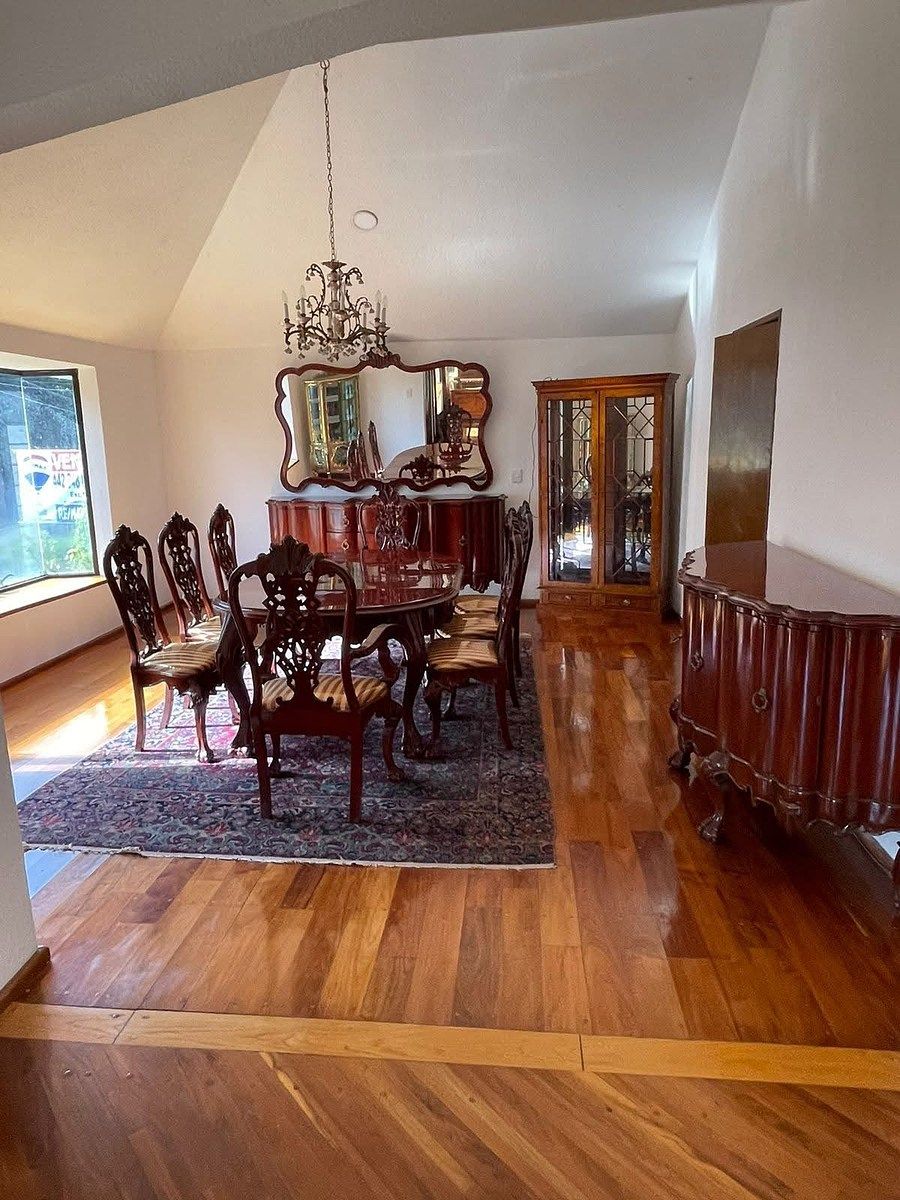 Casa en Lomas de Valle Escondido, Atizapán de Zaragoza, foto 11 de 31
