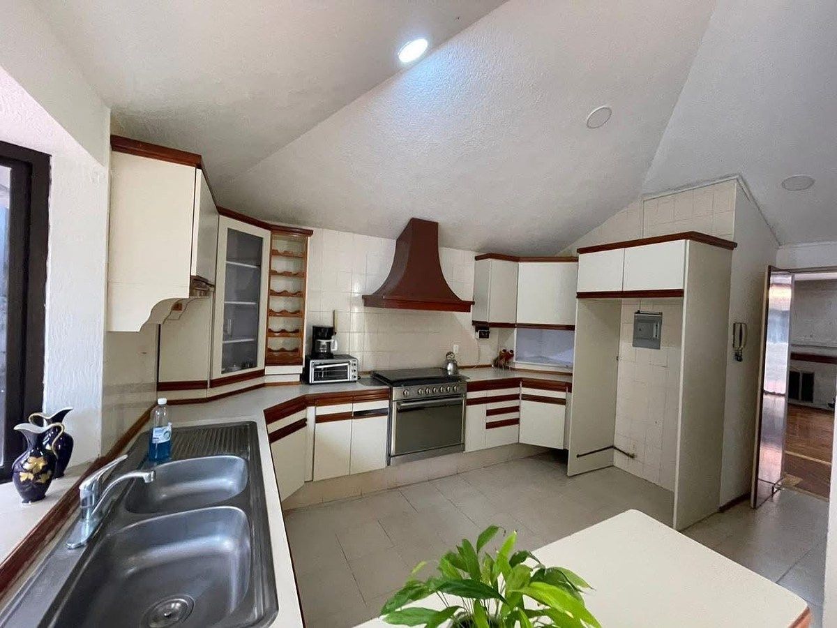 Casa en Lomas de Valle Escondido, Atizapán de Zaragoza, foto 6 de 31