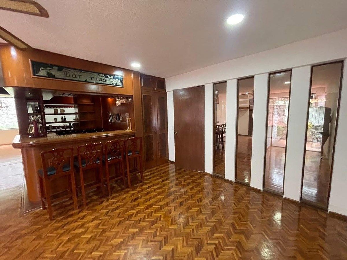 Casa en Lomas de Valle Escondido, Atizapán de Zaragoza, foto 27 de 31