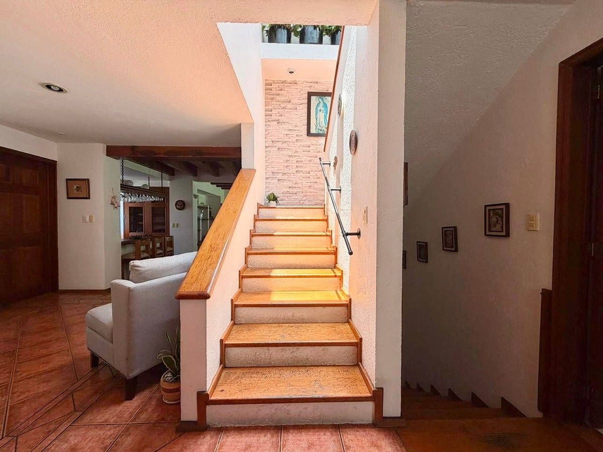 Casa en Jardines en la Montaña, Tlalpan, foto 7 de 19