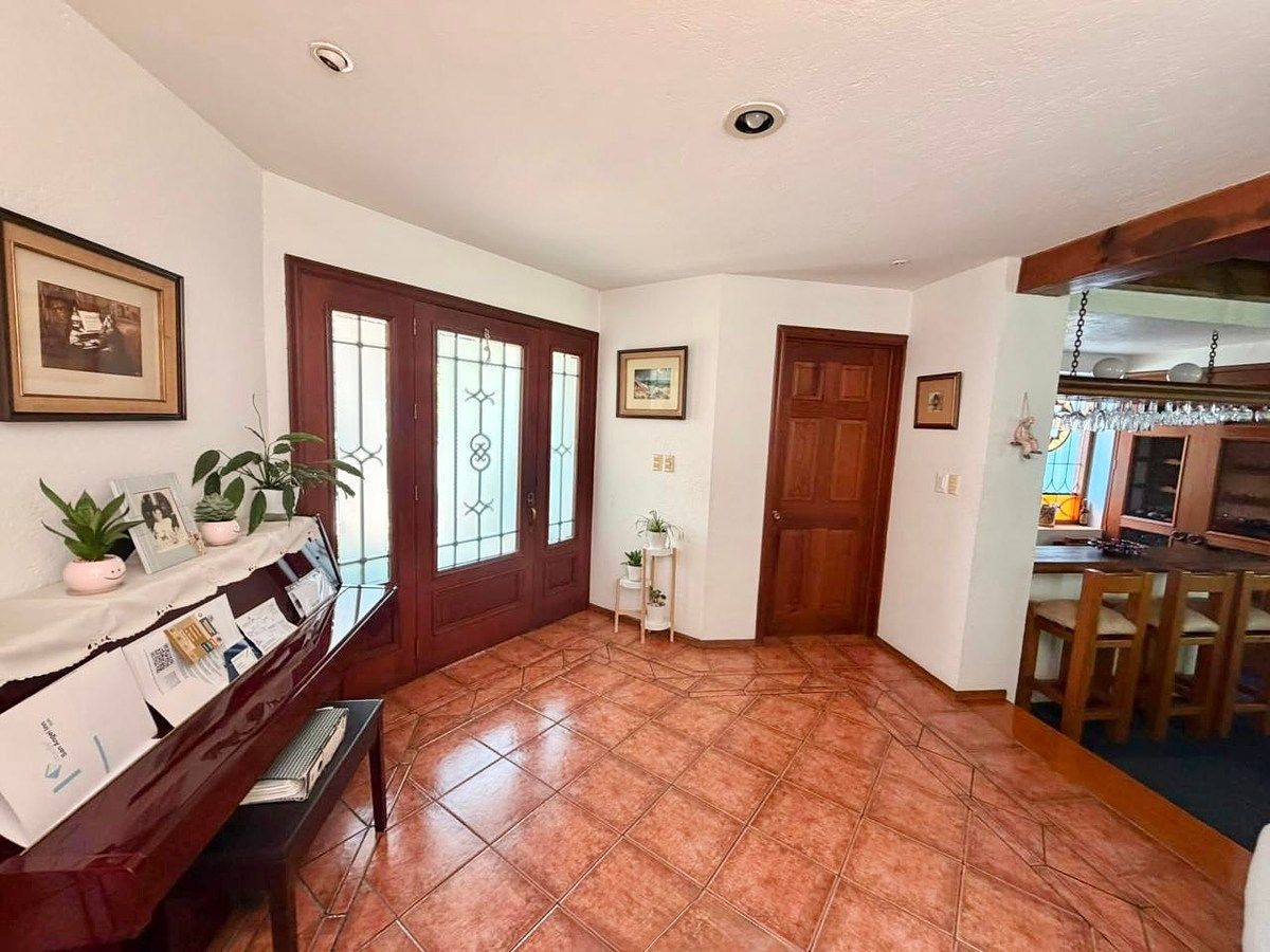 Casa en Jardines en la Montaña, Tlalpan, foto 5 de 19