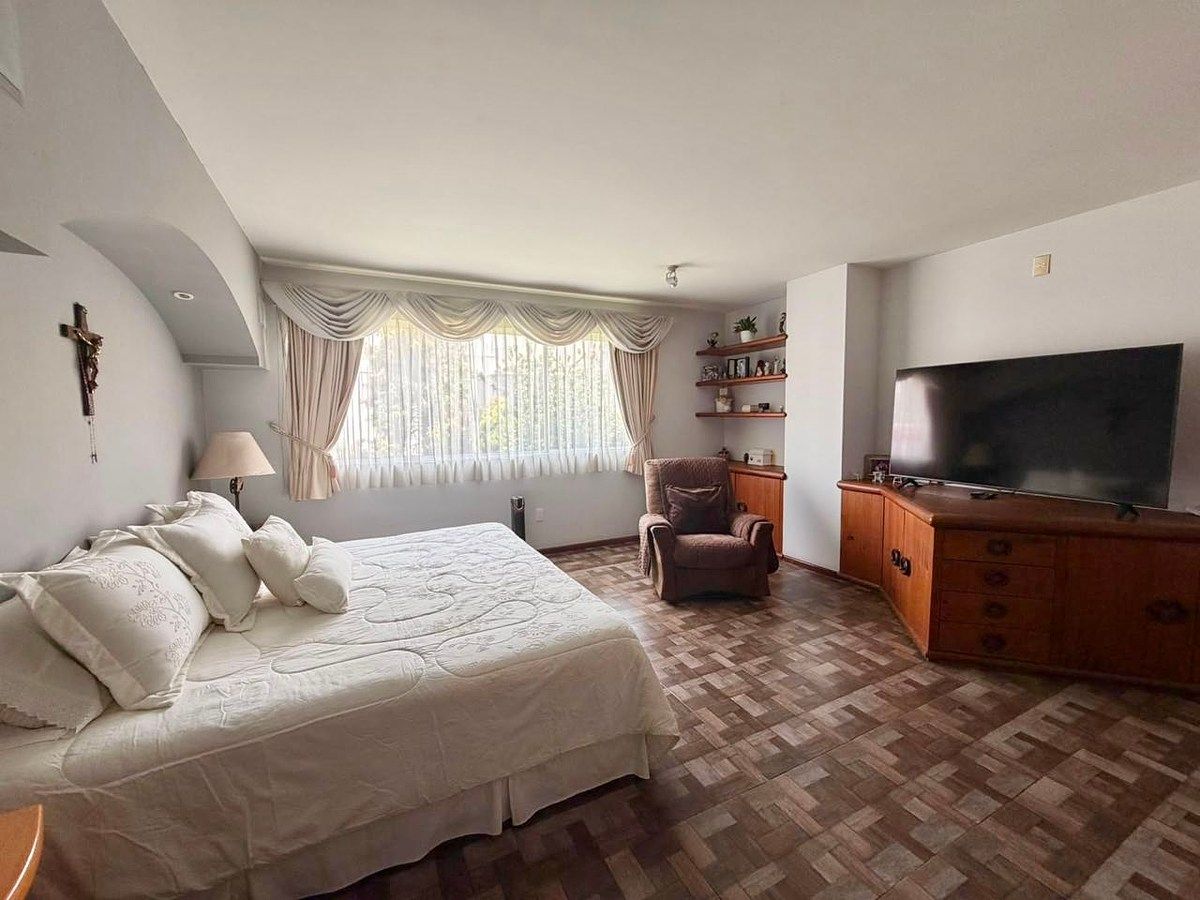 Casa en Jardines en la Montaña, Tlalpan, foto 15 de 19