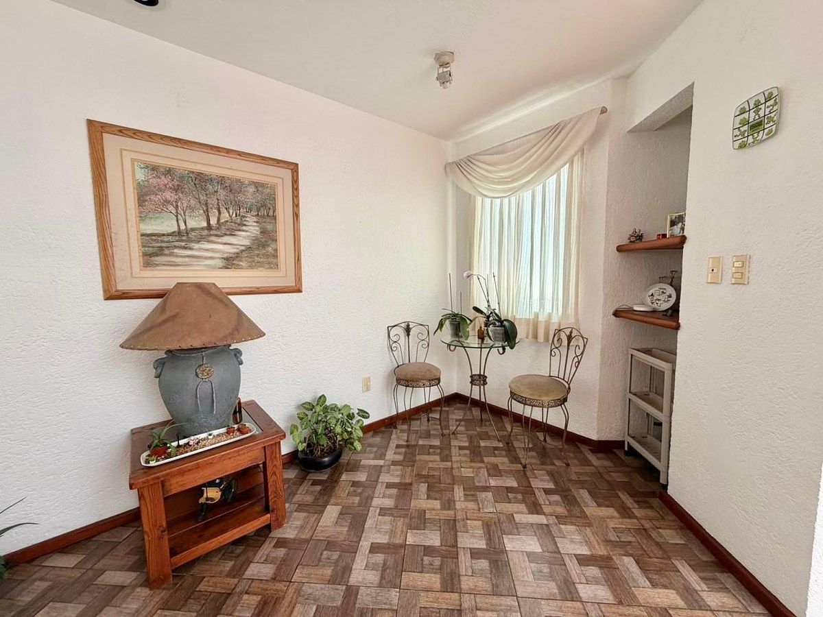 Casa en Jardines en la Montaña, Tlalpan, foto 8 de 19
