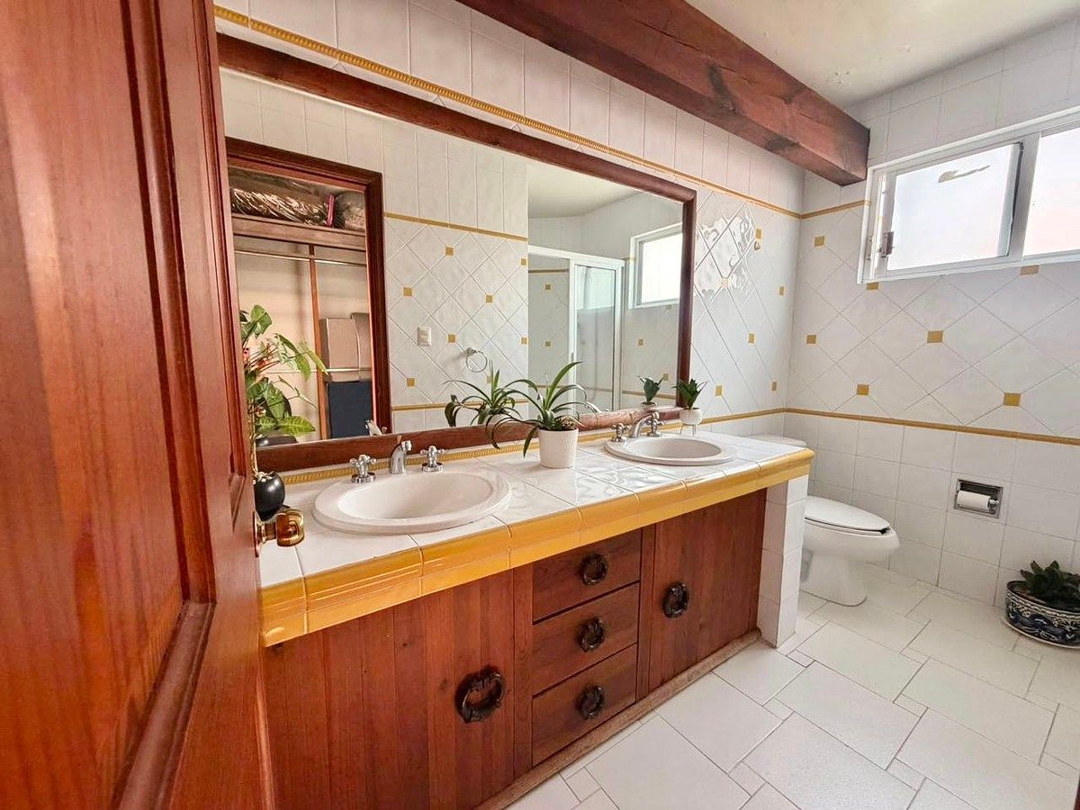 Casa en Jardines en la Montaña, Tlalpan, foto 18 de 19