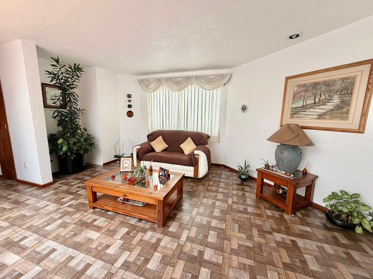 Casa en Jardines en la Montaña, Tlalpan, foto 6 de 19