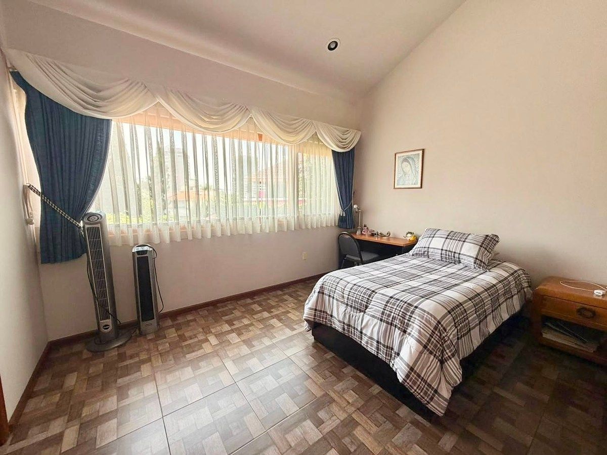 Casa en Jardines en la Montaña, Tlalpan, foto 16 de 19