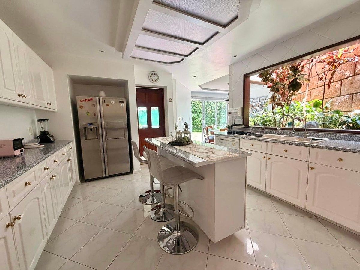 Casa en Jardines en la Montaña, Tlalpan, foto 4 de 19