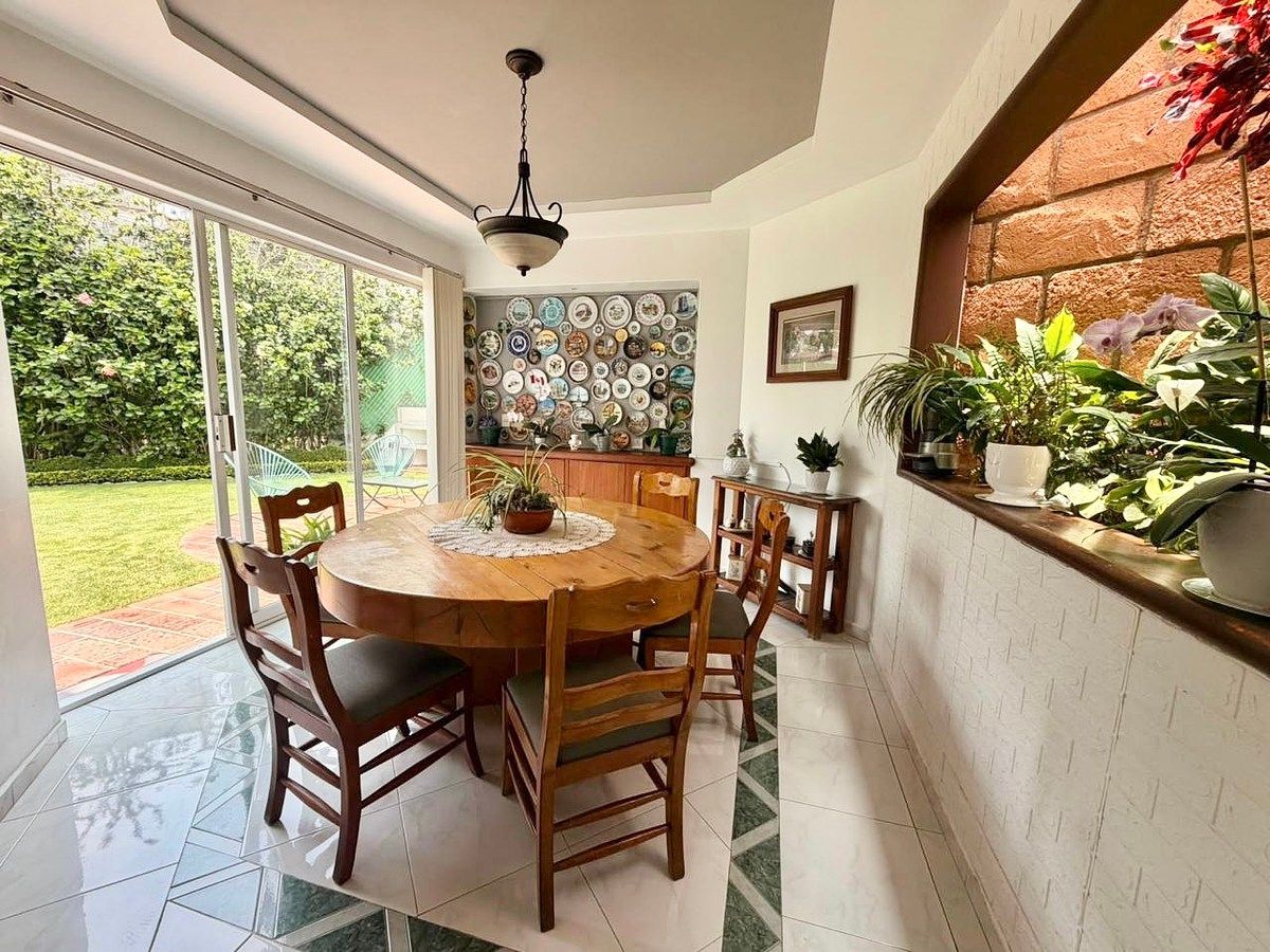 Casa en Jardines en la Montaña, Tlalpan, foto 2 de 19