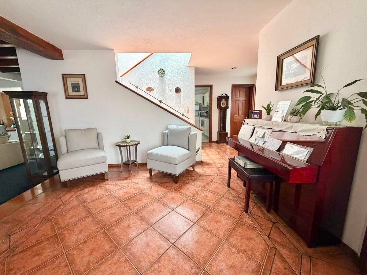 Casa en Jardines en la Montaña, Tlalpan, foto 13 de 19