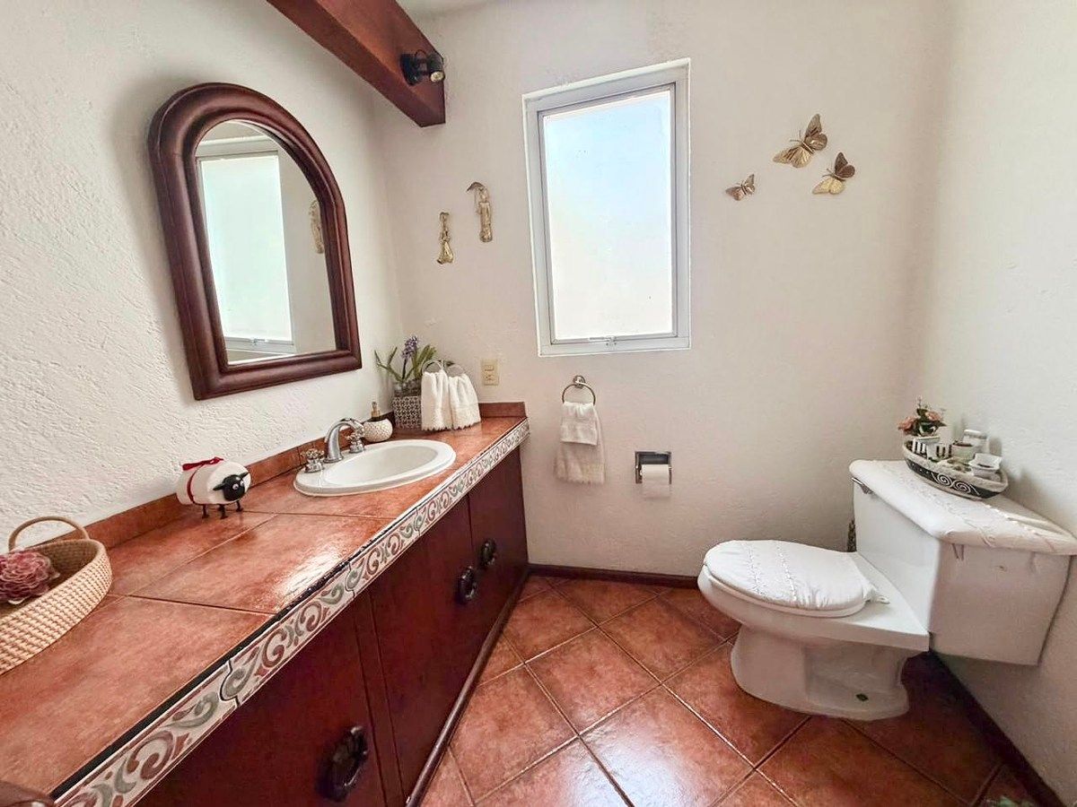 Casa en Jardines en la Montaña, Tlalpan, foto 19 de 19