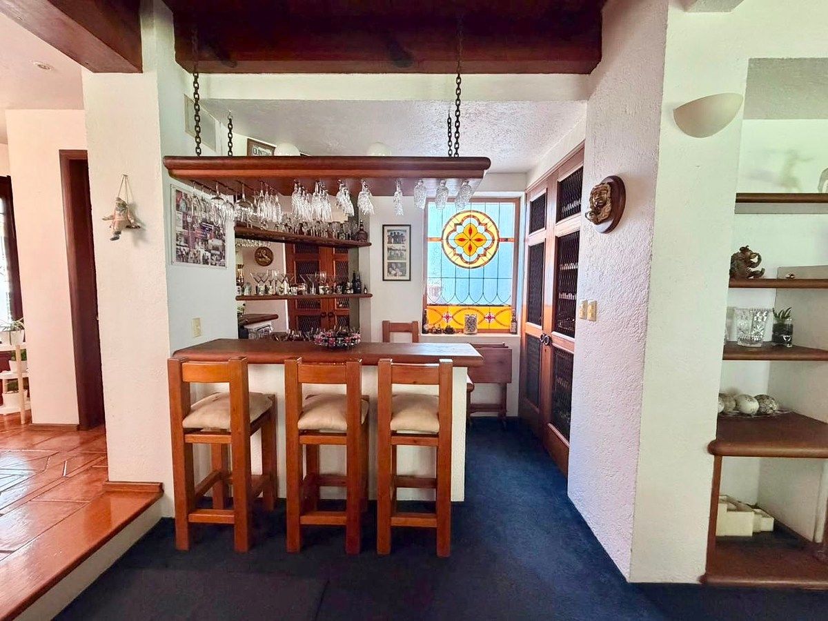 Casa en Jardines en la Montaña, Tlalpan, foto 12 de 19