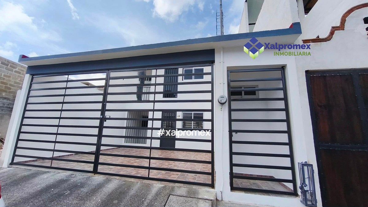 Casa en Reserva Territorial, Xalapa, foto 3 de 28