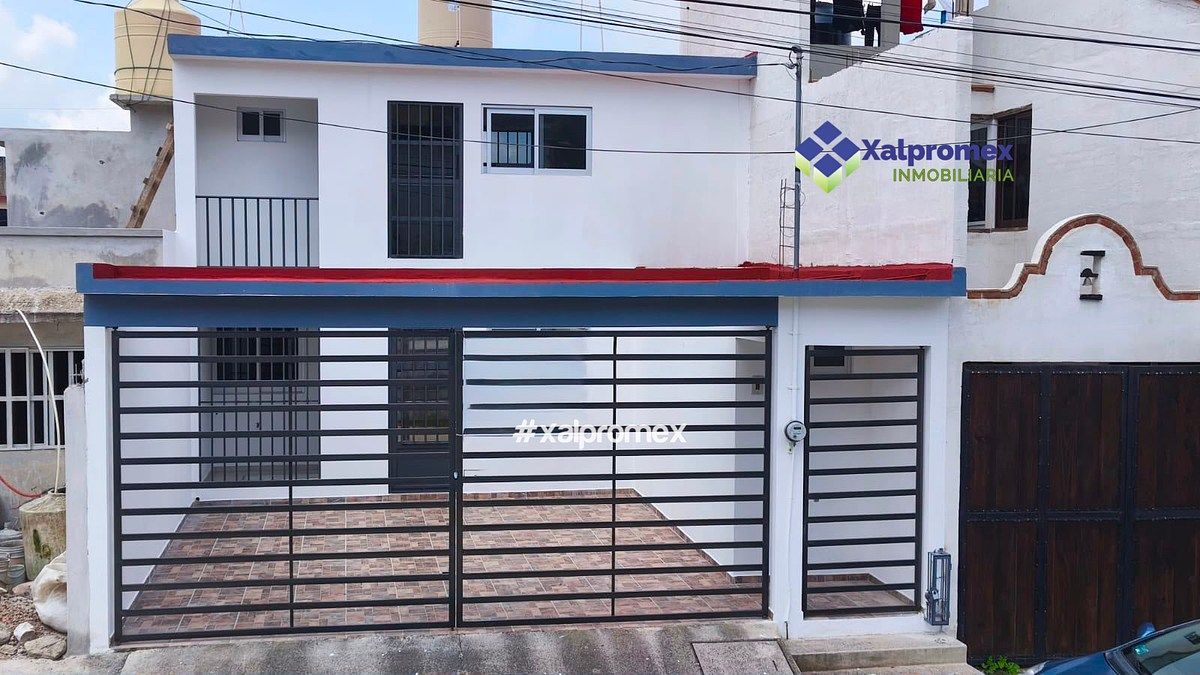 CASA EN VENTA EN XALAPA, foto 1 de 28