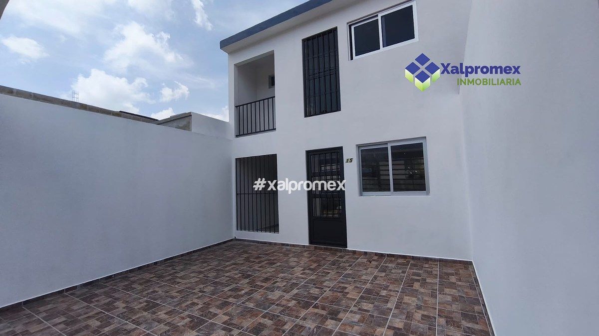 Casa en Reserva Territorial, Xalapa, foto 6 de 28
