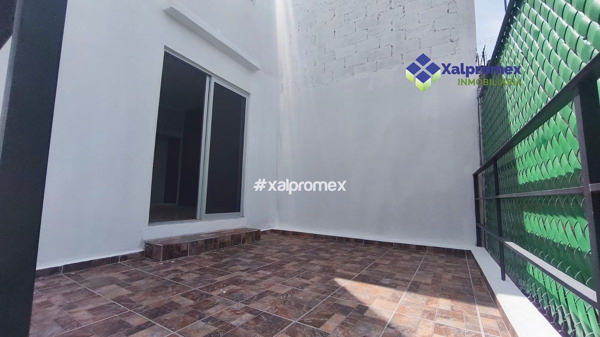 Casa en Reserva Territorial, Xalapa, foto 25 de 28