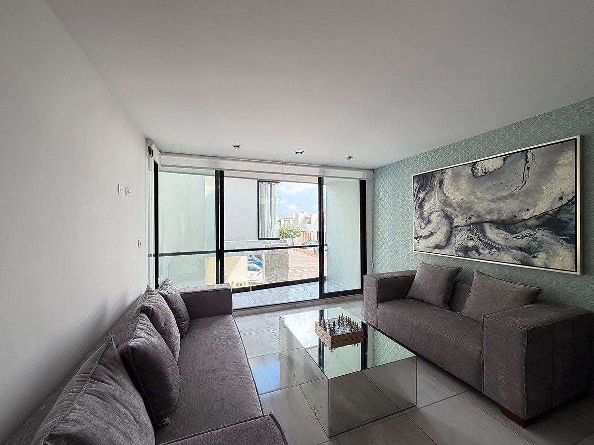 Apartment in Zibatá, El Marqués, photo 5 of 16