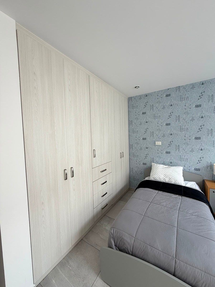 Apartment in Zibatá, El Marqués, photo 9 of 16