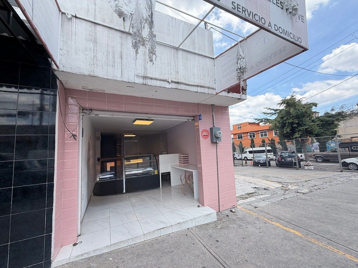 Lomas de Tecamachalco, Local comercial para alugar, foto 1 de 15