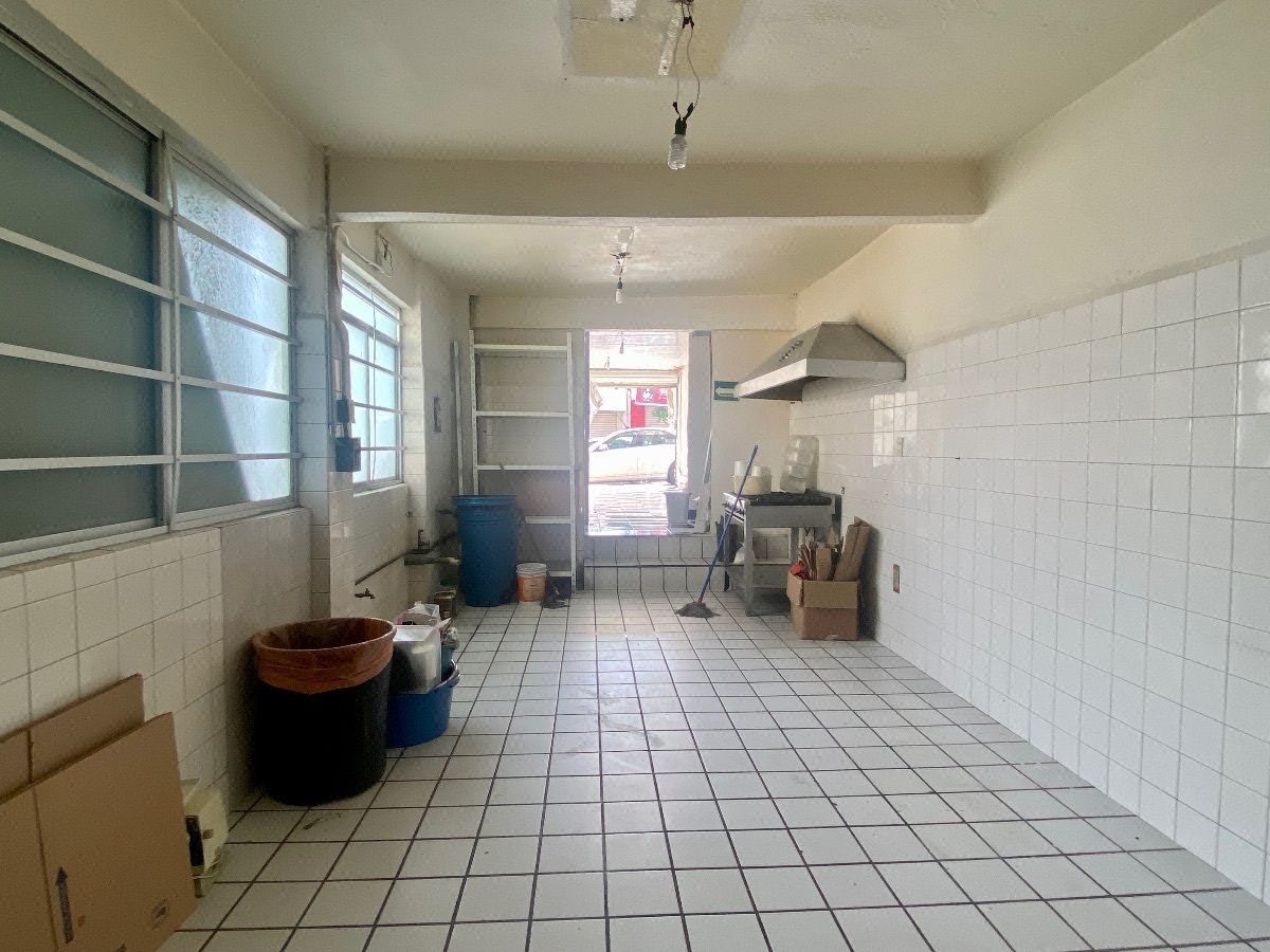 Local em Lomas de Tecamachalco, Naucalpan de Juárez, foto 8 de 15