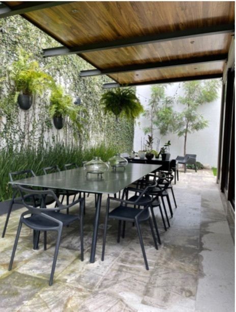 House in Gated Community in Puerta Aqua, Zapopan, photo 4 of 18