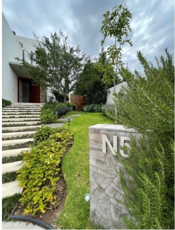 House in Gated Community in Puerta Aqua, Zapopan, photo 6 of 18