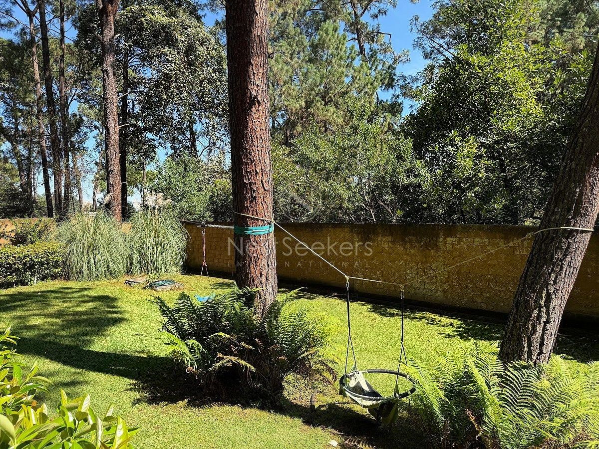 House in Gated Community in Cerro Gordo, Valle de Bravo, photo 6 of 28