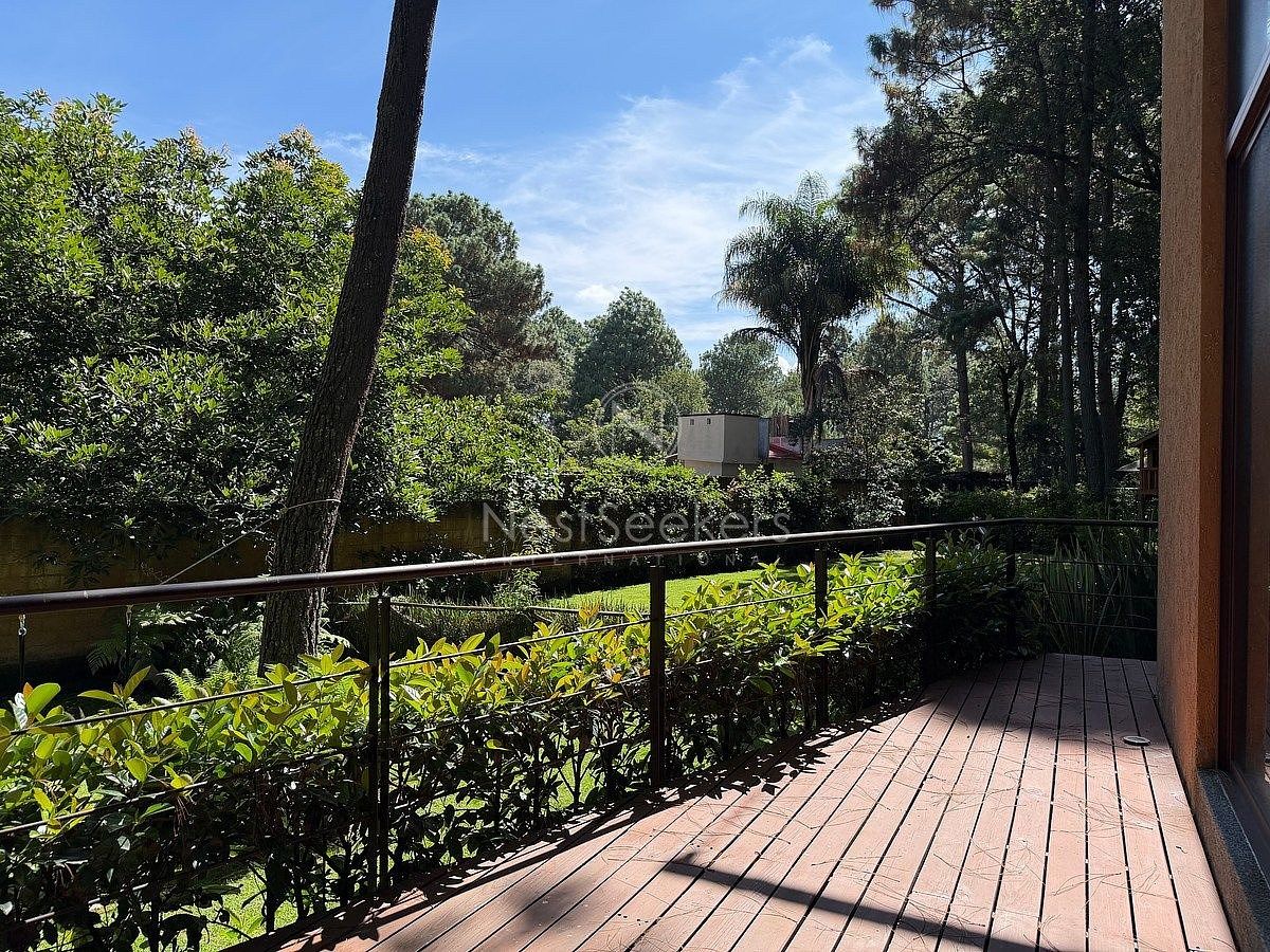 House in Gated Community in Cerro Gordo, Valle de Bravo, photo 8 of 28