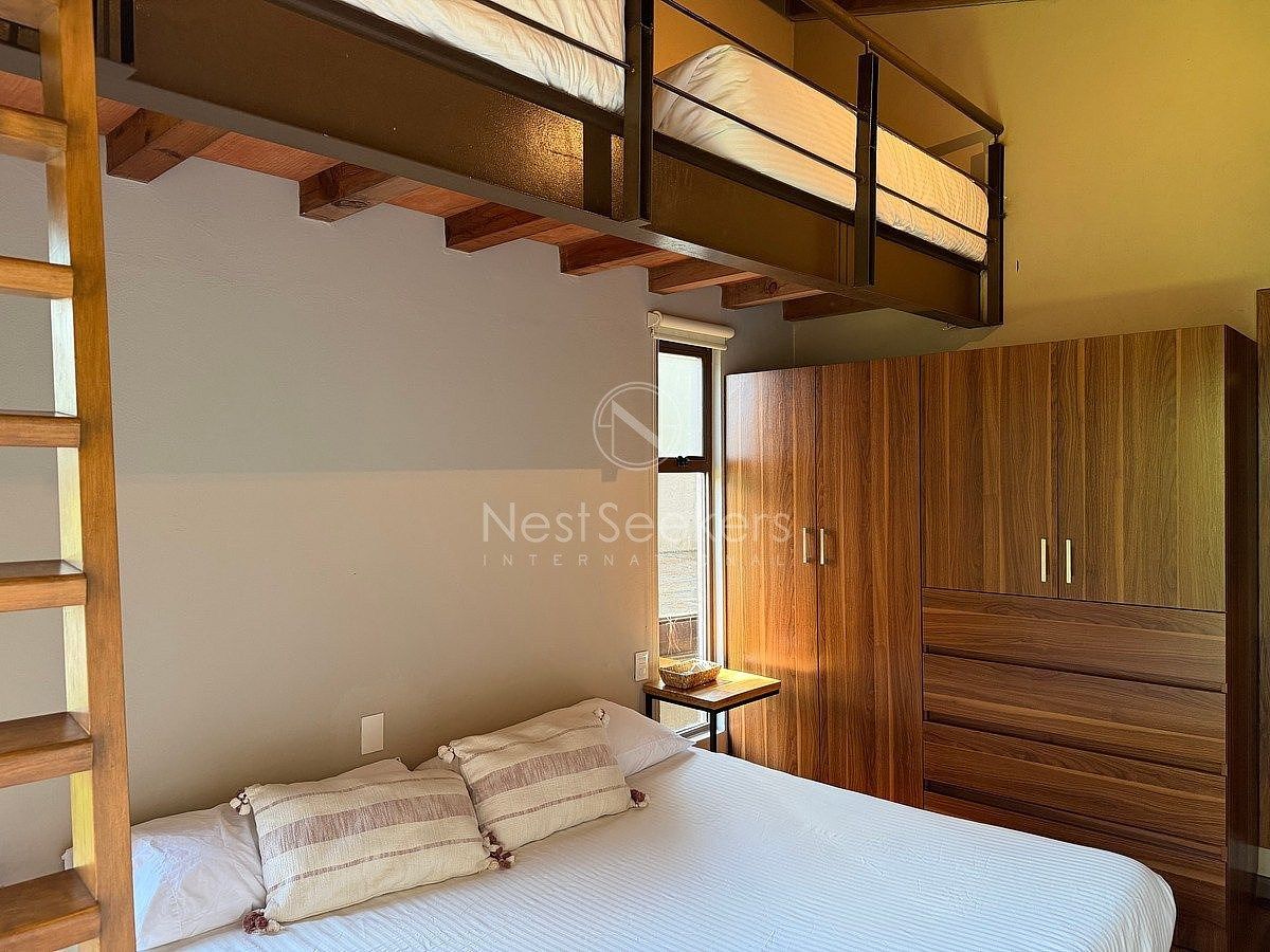 House in Gated Community in Cerro Gordo, Valle de Bravo, photo 12 of 28