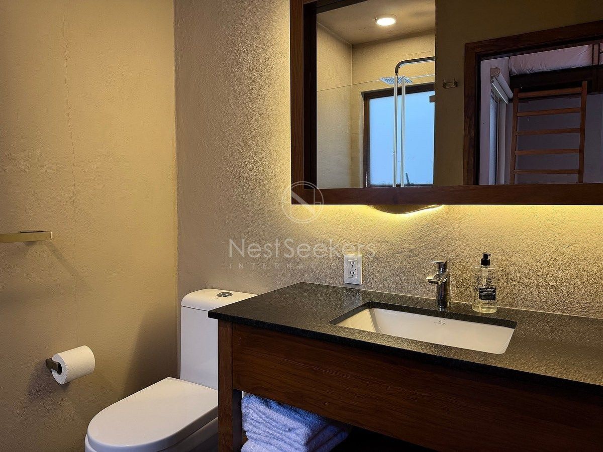 House in Gated Community in Cerro Gordo, Valle de Bravo, photo 14 of 28