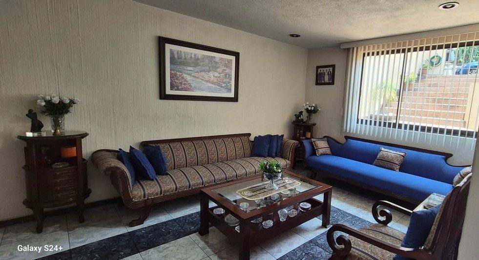 Casa em El Dorado, Tlalnepantla de Baz, foto 2 de 21