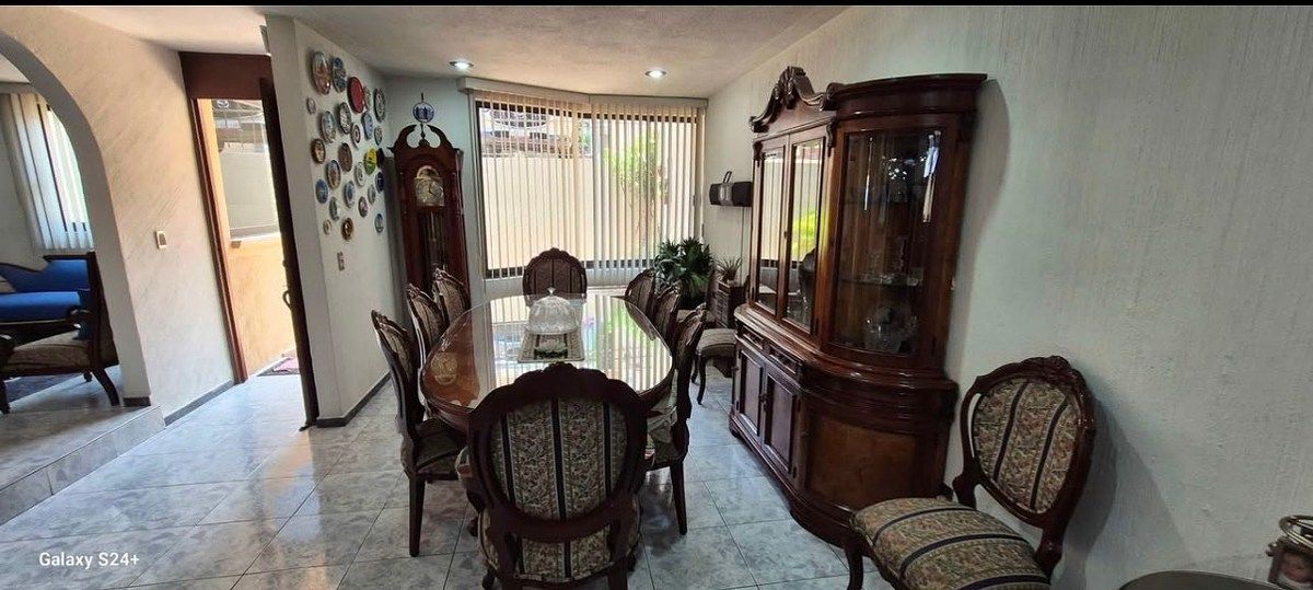 Casa em El Dorado, Tlalnepantla de Baz, foto 3 de 21