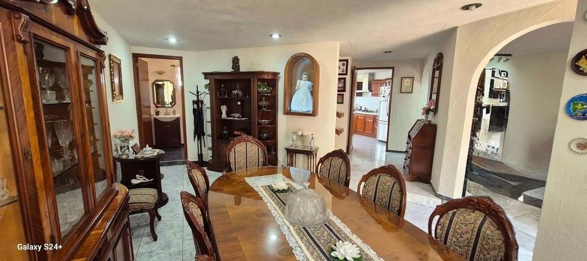 Casa em El Dorado, Tlalnepantla de Baz, foto 4 de 21