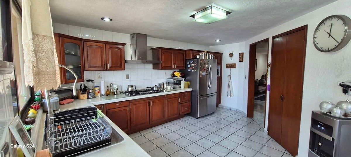 Casa em El Dorado, Tlalnepantla de Baz, foto 7 de 21