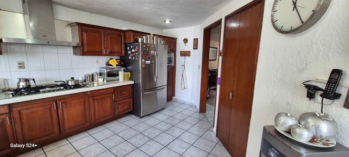 Casa em El Dorado, Tlalnepantla de Baz, foto 8 de 21