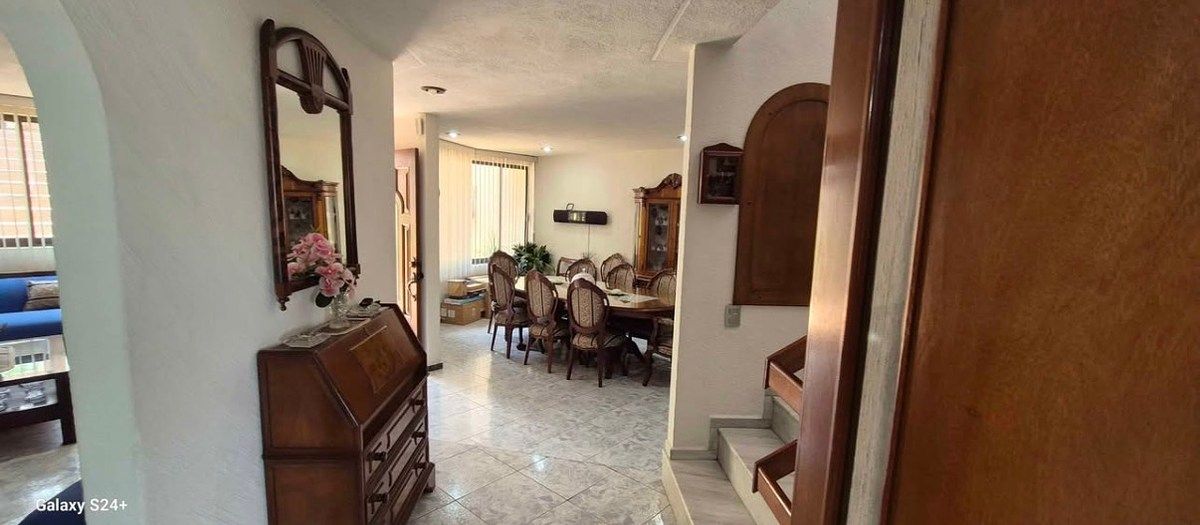 Casa em El Dorado, Tlalnepantla de Baz, foto 9 de 21